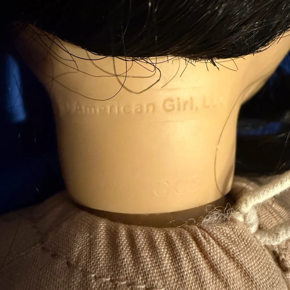 American Girl doll lot‎ #1